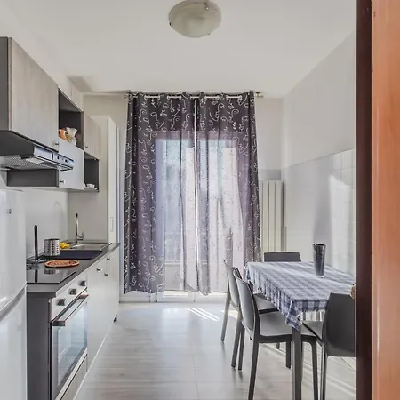 Zagar House-venice Airport Close-by W Parking Campalto