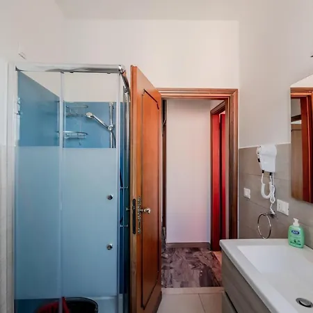 Appartamento Zagar House-venice Airport Close-by W Parking *