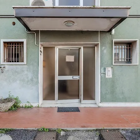 Zagar House-venice Airport Close-by W Parking Appartamento