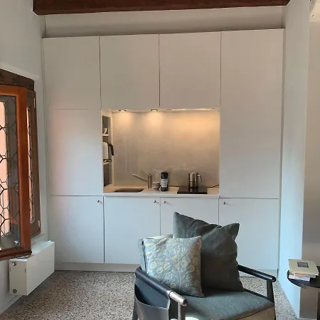 Apartment Ca' Little Beauty Venedig