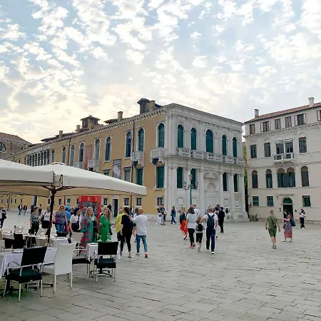 Ca' Little Beauty * Venice