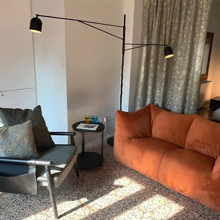 Ca' Little Beauty Apartment Venice