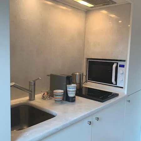 Apartment Ca' Little Beauty Venedig