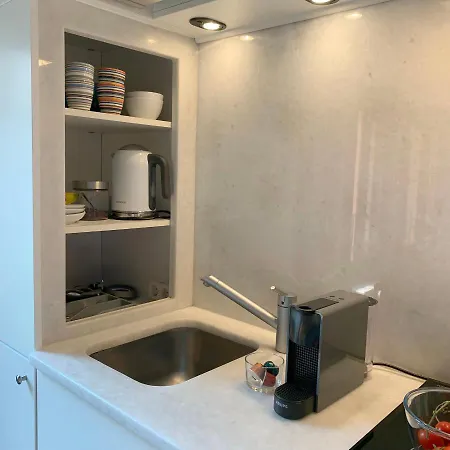 Ca' Little Beauty Apartment Venice