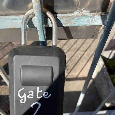 Gate2-marcopoloairport-2 Da Letto-wifi-netflix-15' Da Venezia Apartment