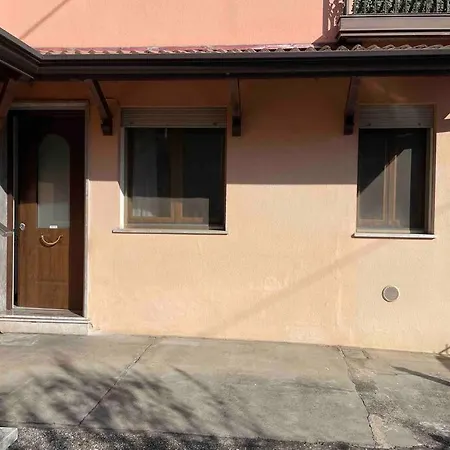 Apartment Gate2-marcopoloairport-2 Da Letto-wifi-netflix-15' Da Venezia *