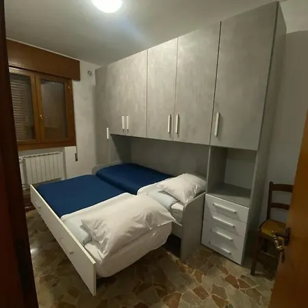 Casa Bella Venezia Apartment Mestre