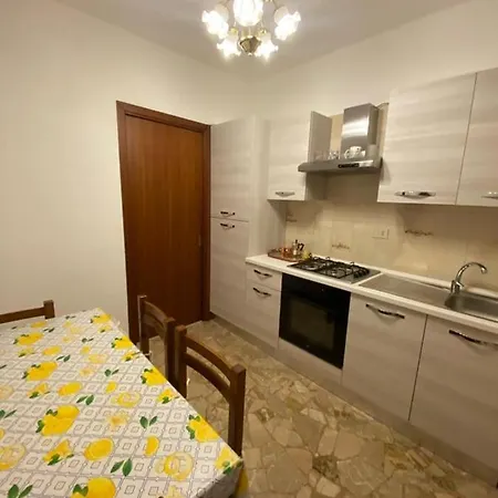 Casa Bella Venezia Apartment