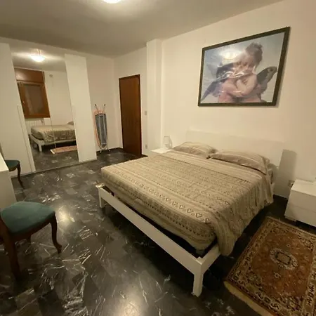Apartment Casa Bella Venezia