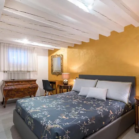 Tre Elementi, Close The Grand Canal Guest house Venice