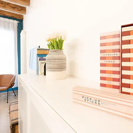 Apartment Boutique Venice