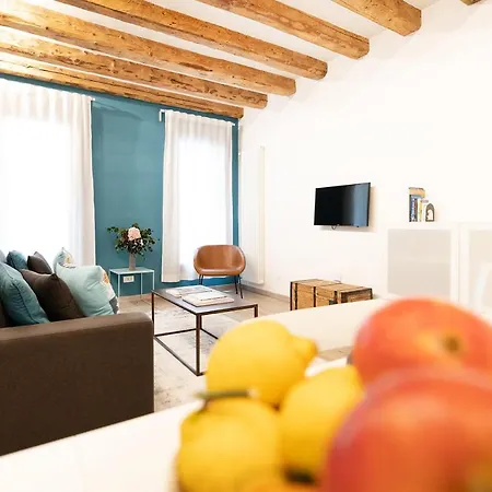 Apartment Boutique *