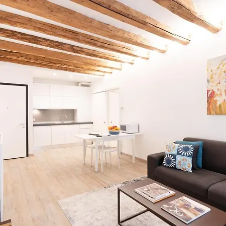 Apartment Boutique Venice