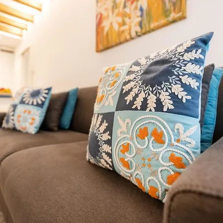 Apartment Boutique *