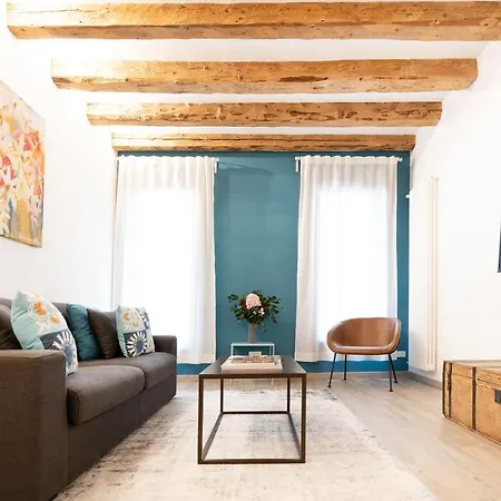 Boutique Apartment Venice