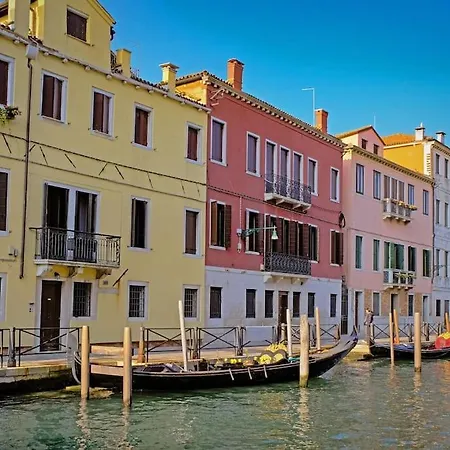 Ponte Dei Greci Venezia