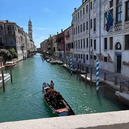 Ponte Dei Greci * Venezia