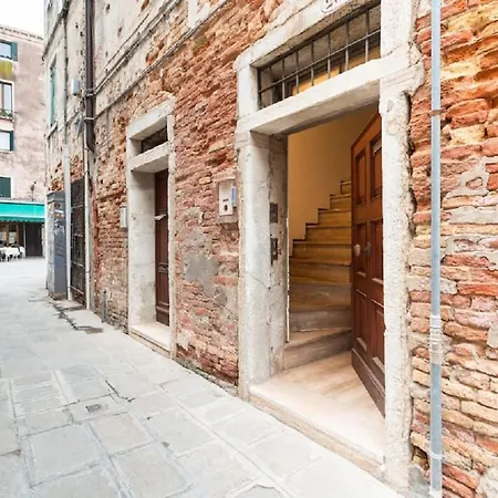 New Beautiful Near Biennale Appartamento Venezia