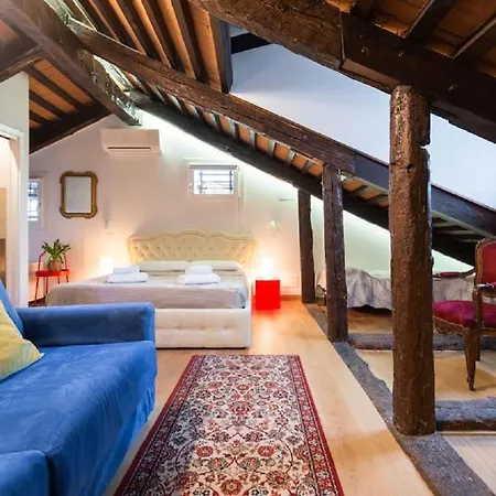 Appartamento New Beautiful Near Biennale *