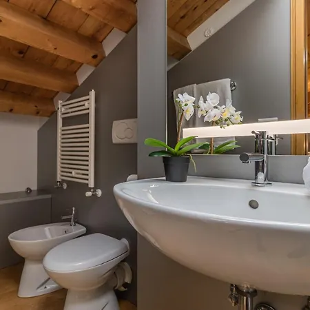 The Silk House Aparthotel Venice