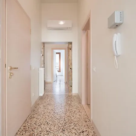 Accademia Charm By Wonderful Italy Apartment
