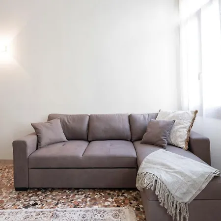 Apartment Accademia Charm By Wonderful Italy