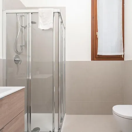 Accademia Charm By Wonderful Italy Apartment Venedig