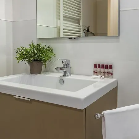 Apartment Accademia Charm By Wonderful Italy Venice