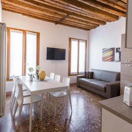 Accademia Charm By Wonderful Italy Apartment *