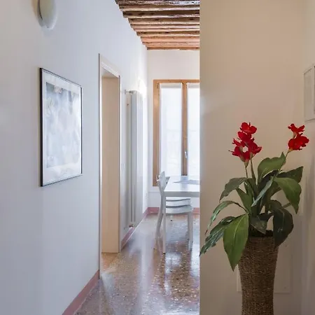 Accademia Charm By Wonderful Italy Apartment Venice