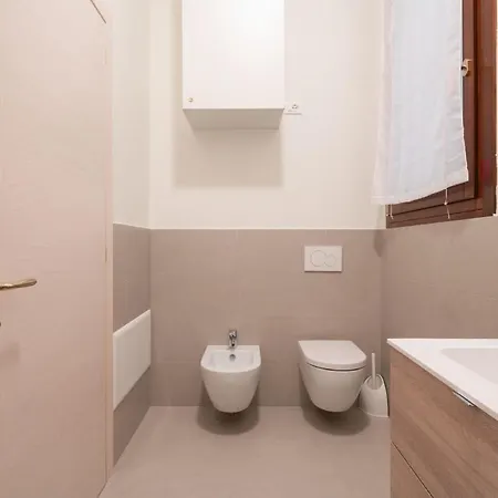 Apartment Accademia Charm By Wonderful Italy *