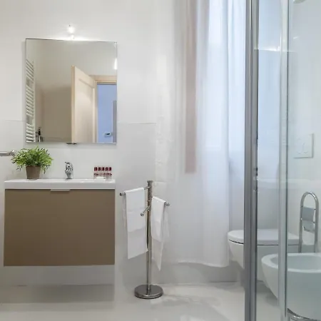 Accademia Charm By Wonderful Italy Apartment