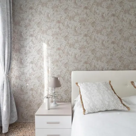 Accademia Charm By Wonderful Italy Apartment Venedig