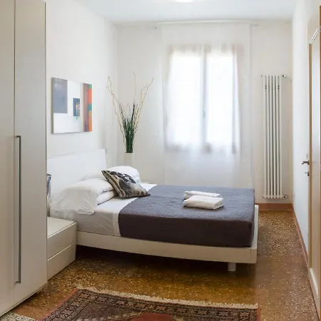 Accademia Charm By Wonderful Italy Apartment *