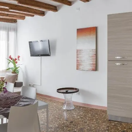 Accademia Charm By Wonderful Italy Apartment Venice