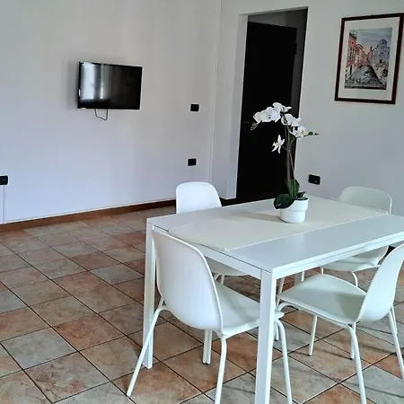 Apartment Ca' Piave *