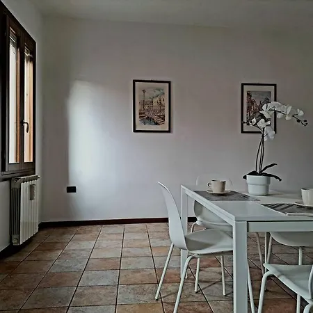 Ca' Piave Apartment Mestre