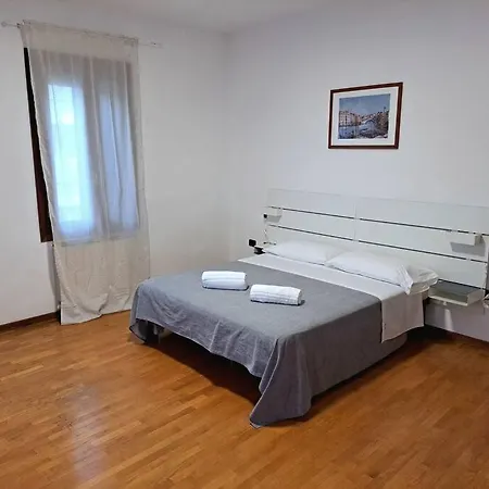Ca' Piave Apartment Mestre