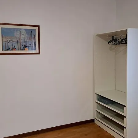 Apartment Ca' Piave