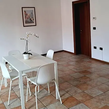 Ca' Piave Apartment Mestre