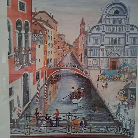 Ca' Piave Apartment