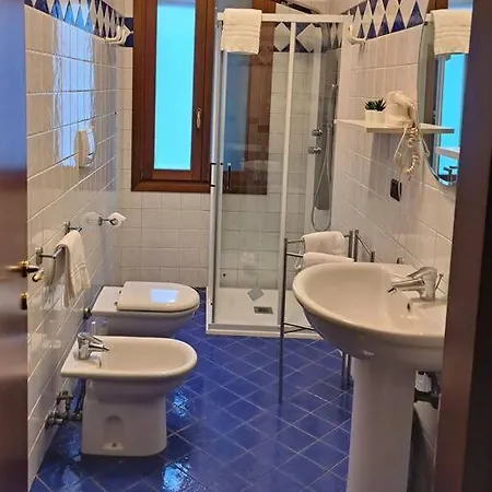 Apartment Ca' Piave *