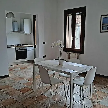 Apartment Ca' Piave