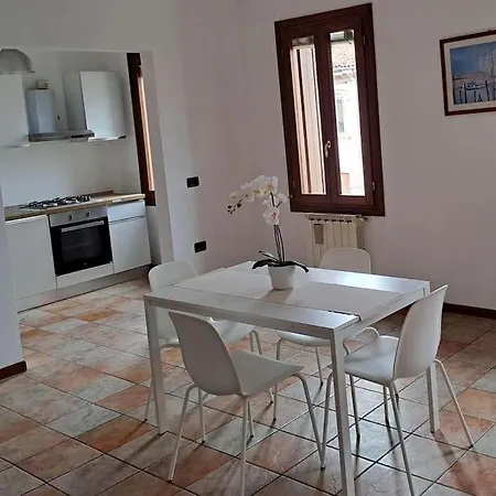 Ca' Piave Apartment *