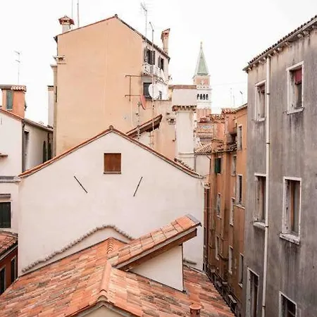 San Marco Elegant Apartment *