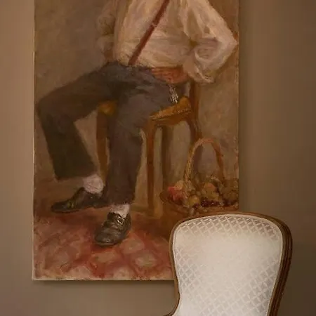 Apartment San Marco Elegant Venice