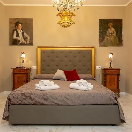 Apartment San Marco Elegant