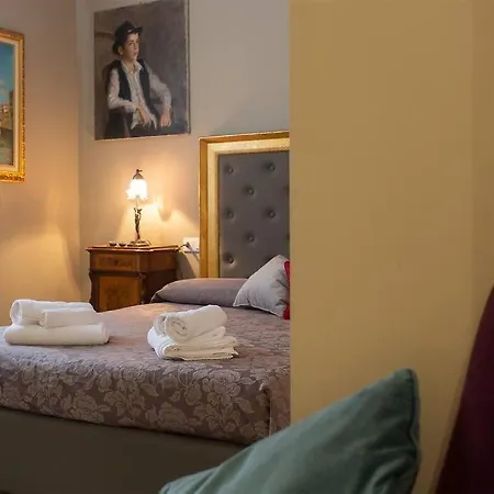Apartment San Marco Elegant *