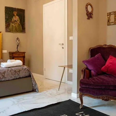 Apartment San Marco Elegant