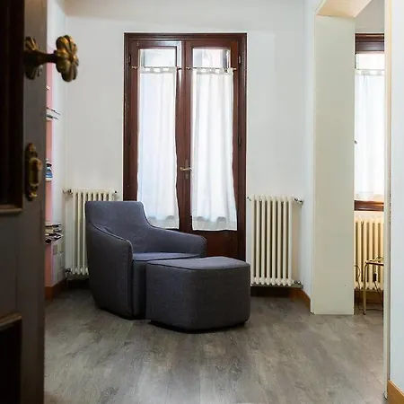San Marco Apartament Wenecja